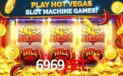 Desvendando o Mundo dos Jogos Virtuais na 6969bet