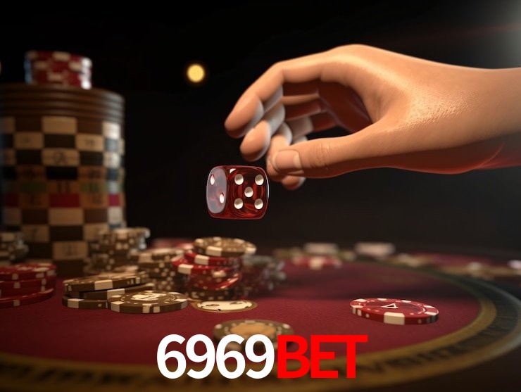 Estatísticas 6969bet