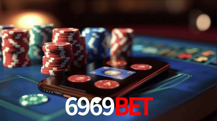 Experiência VIP 6969bet