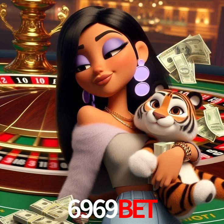 Welcome Bonus 6969bet