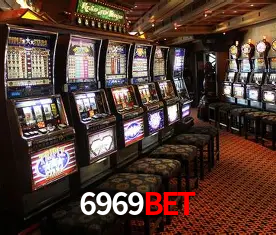 Descubra a Essência do 6969bet: Nossa História e Compromissos