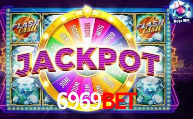 Desvendando o Mundo dos Jogos Virtuais na 6969bet