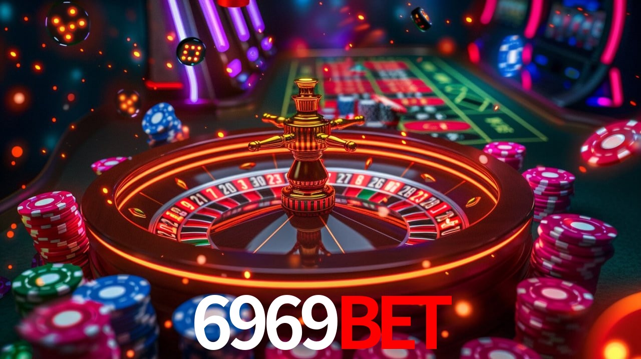 A Emoção da Loteria na 6969bet: Uma Chance de Mudança de Vida