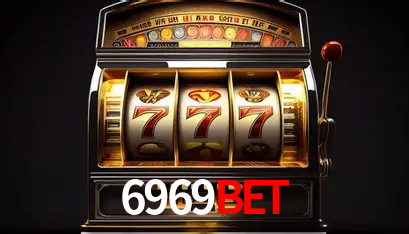 Inovações de Jogos na 6969bet: O Futuro das Experiências Interativas
