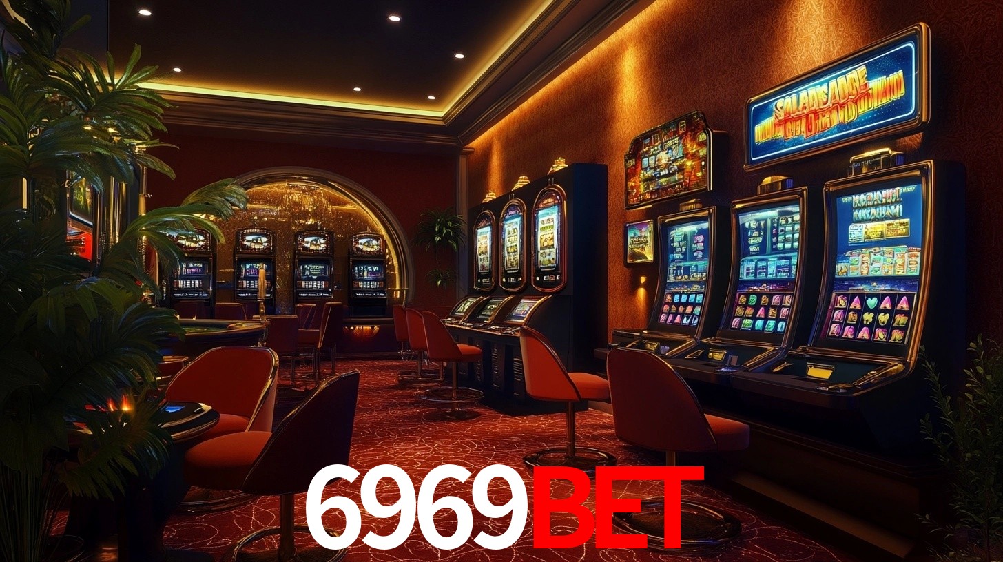 Tournaments 6969bet
