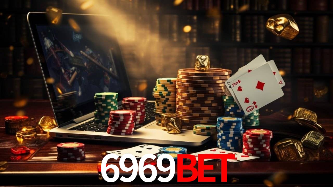 PIX Instantâneo 6969bet