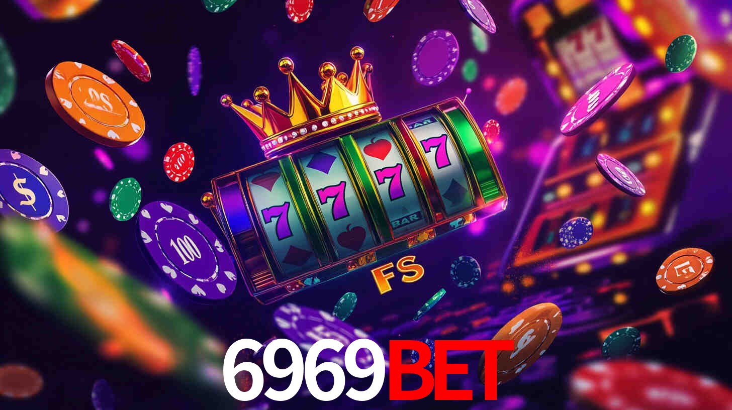 Daily Bonuses 6969bet