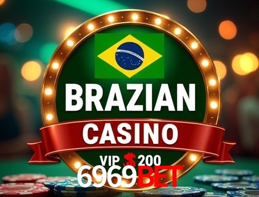 Promoção Relâmpago 6969bet