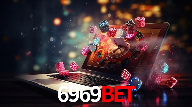 Inovações de Jogos na 6969bet: O Futuro das Experiências Interativas