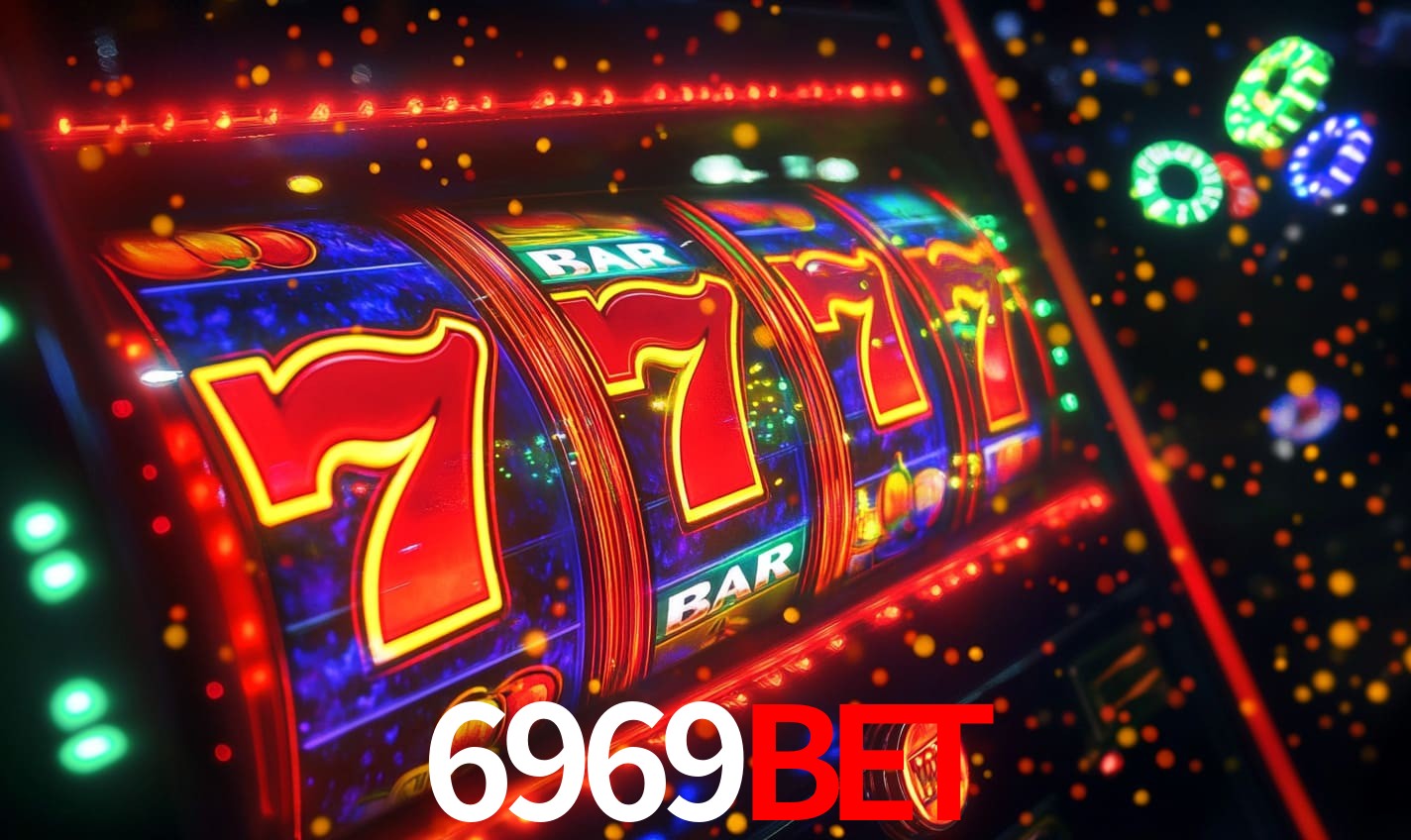 6969bet.com