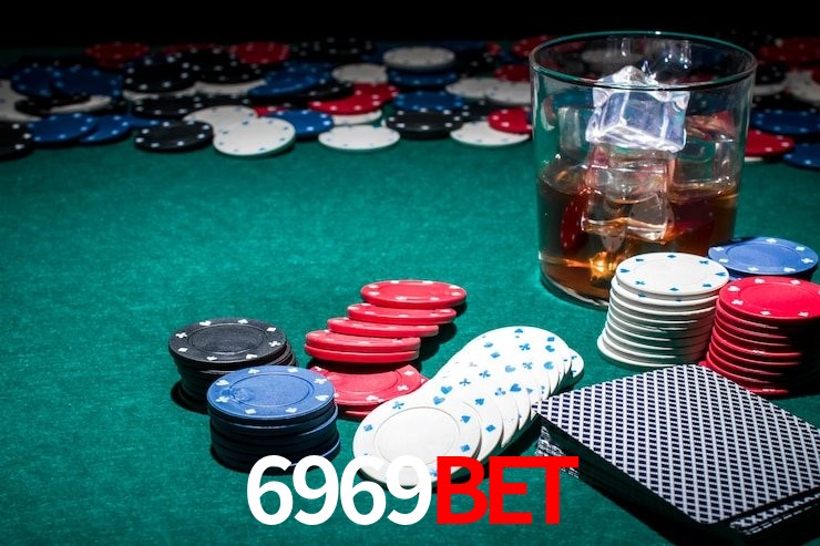 Jogos Exclusivos 6969bet
