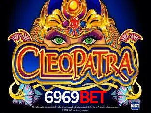 Descubra o Mundo do Cassino Online com 6969bet