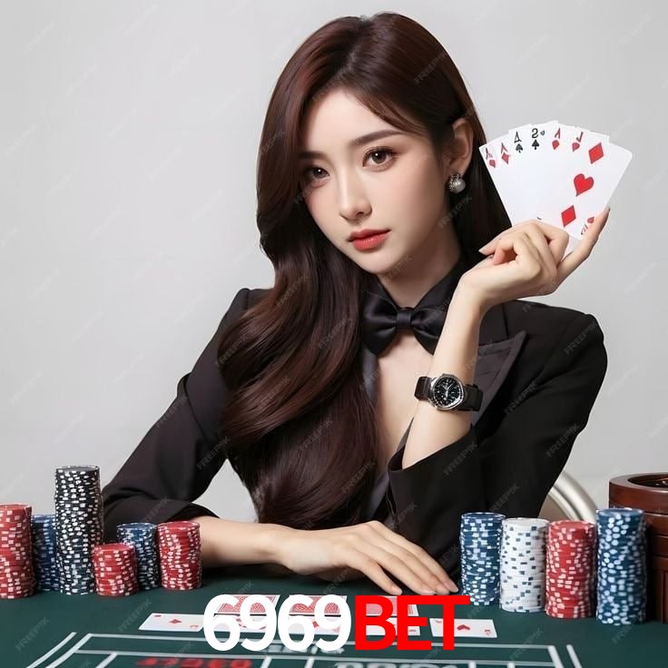 Provedores de Jogos 6969bet