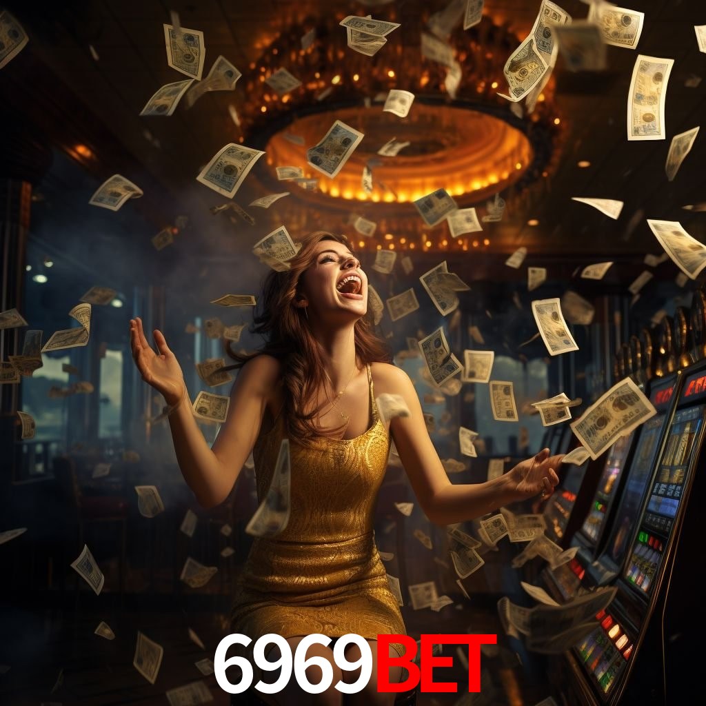 Aviator Game 6969bet