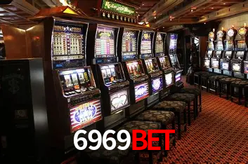 Desvendando o Mundo dos Jogos Virtuais na 6969bet