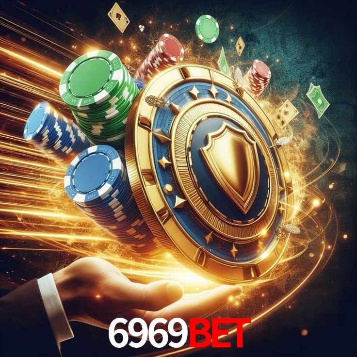 Ofertas Exclusivas 6969bet