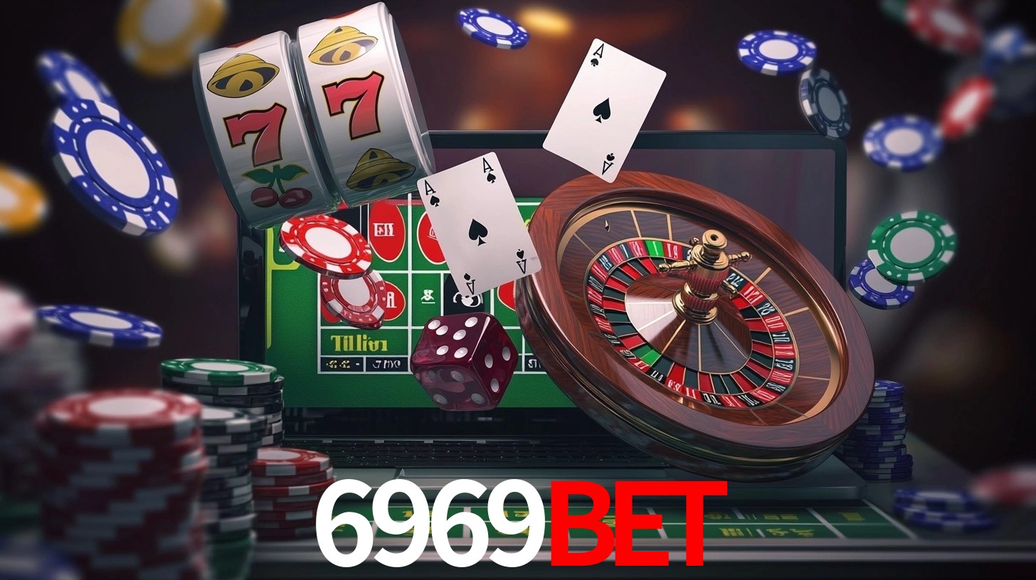 Ofertas Imperdíveis na 6969bet: Promoções e Bônus Que Valem a Pena