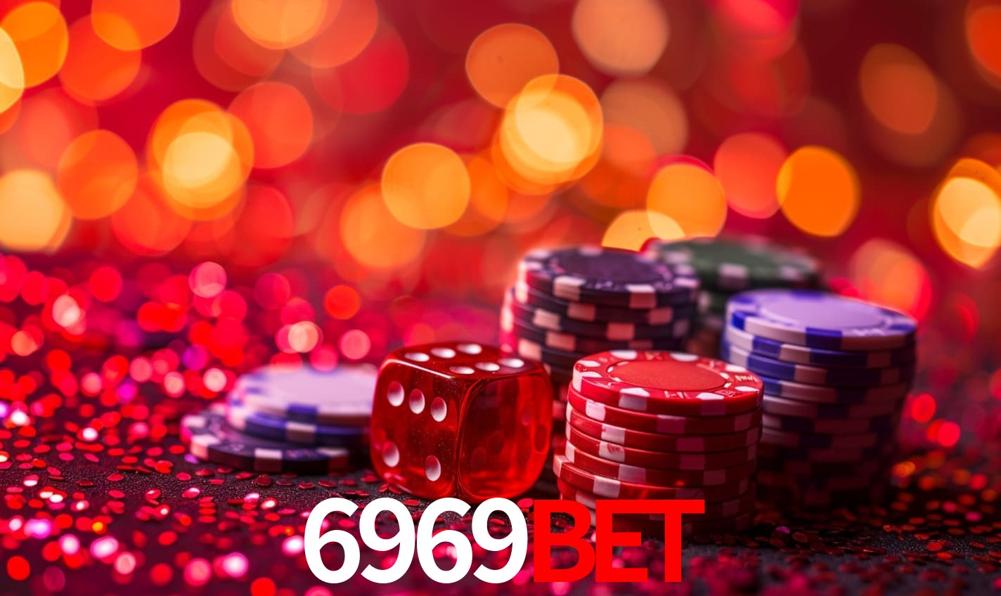Descubra a Essência do 6969bet: Nossa História e Compromissos