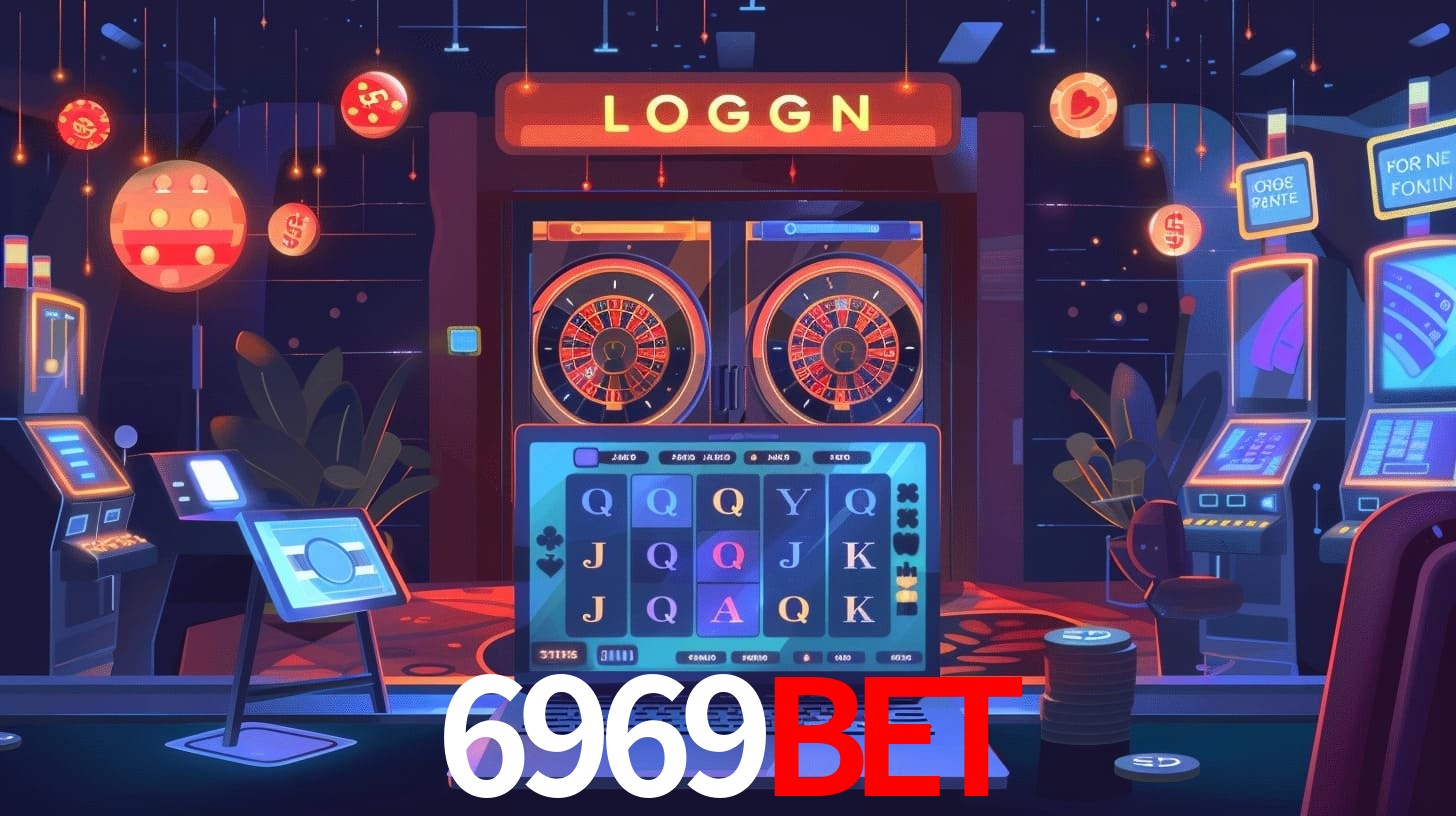 Cadastro Rápido 6969bet