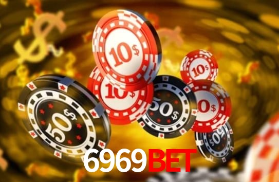 Bônus Diários 6969bet