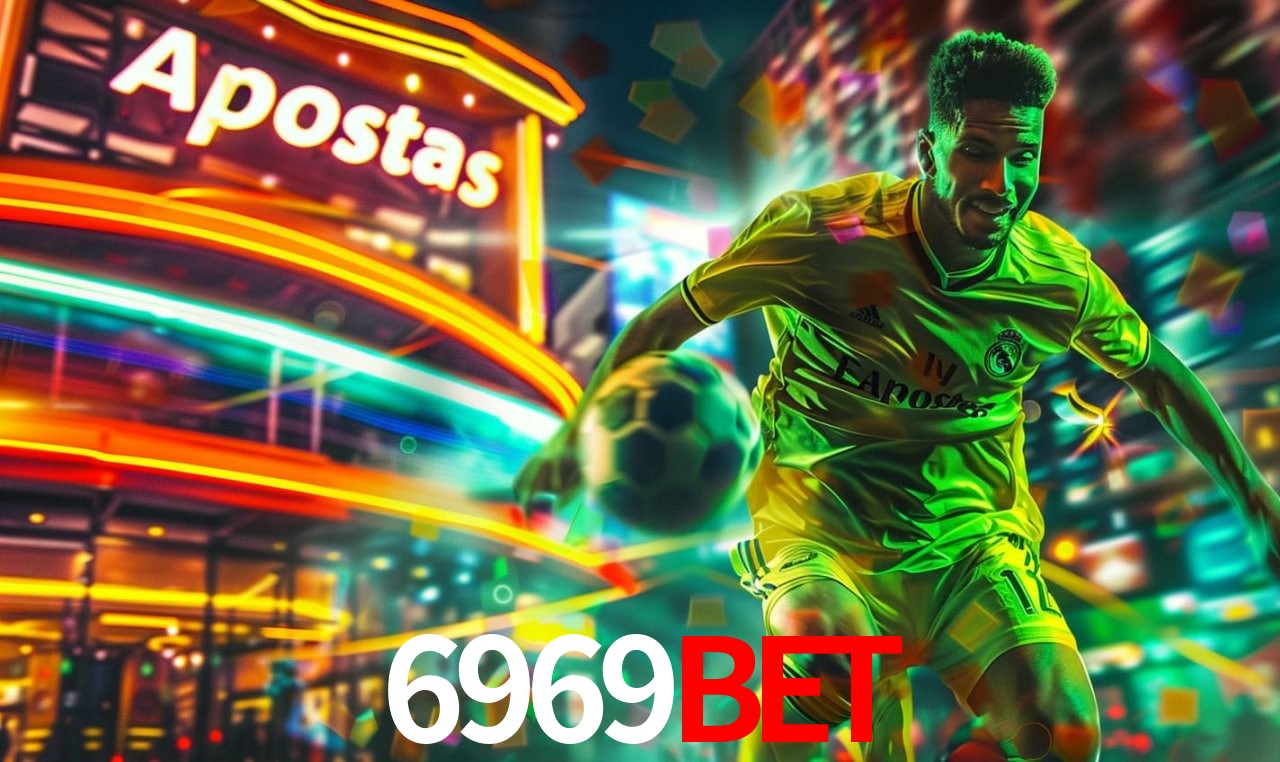 Estatísticas Esportivas 6969bet