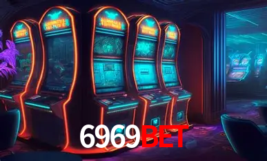 A Revolução dos Aplicativos de Jogos no 6969bet