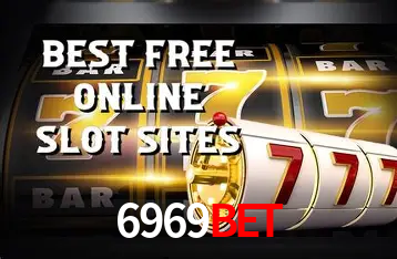 Apostas Esportivas na 6969bet: Um Guia Completo