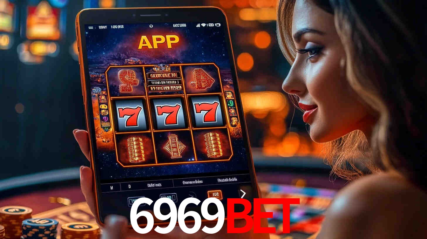 6969bet: Seu Especialista em Apostas Esportivas Brasileiras
