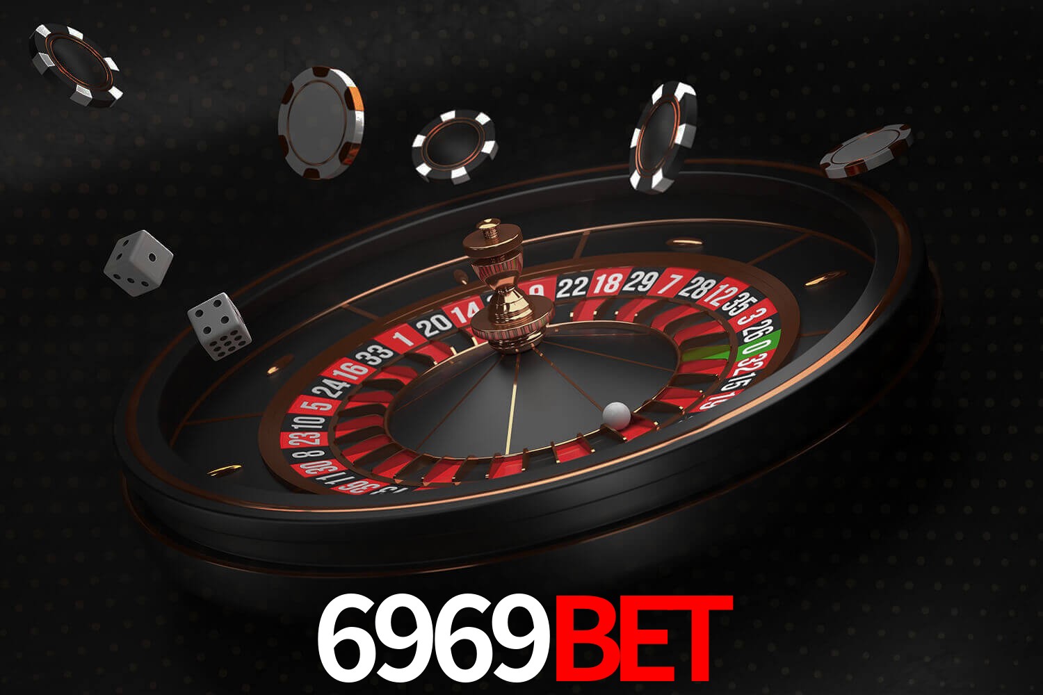 6969bet.com