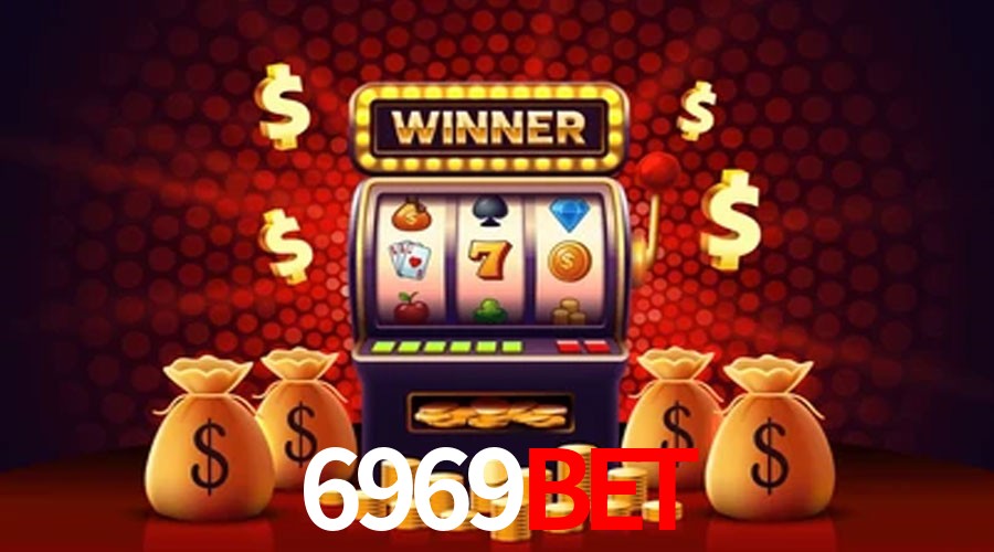 Exclusive Offers 6969bet