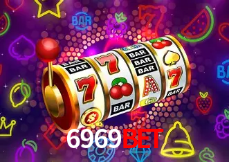 A Emoção da Loteria na 6969bet: Uma Chance de Mudança de Vida