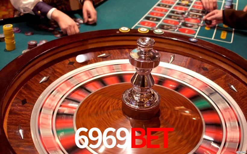 cassino 6969bet