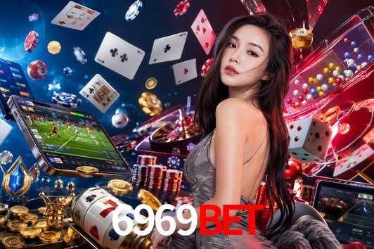 Live Casino 6969bet