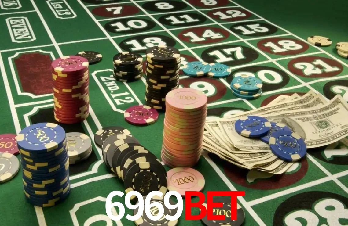 Player Reviews 6969bet