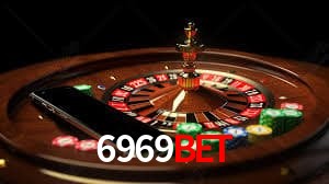 Football Betting 6969bet