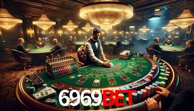 Game Statistics 6969bet