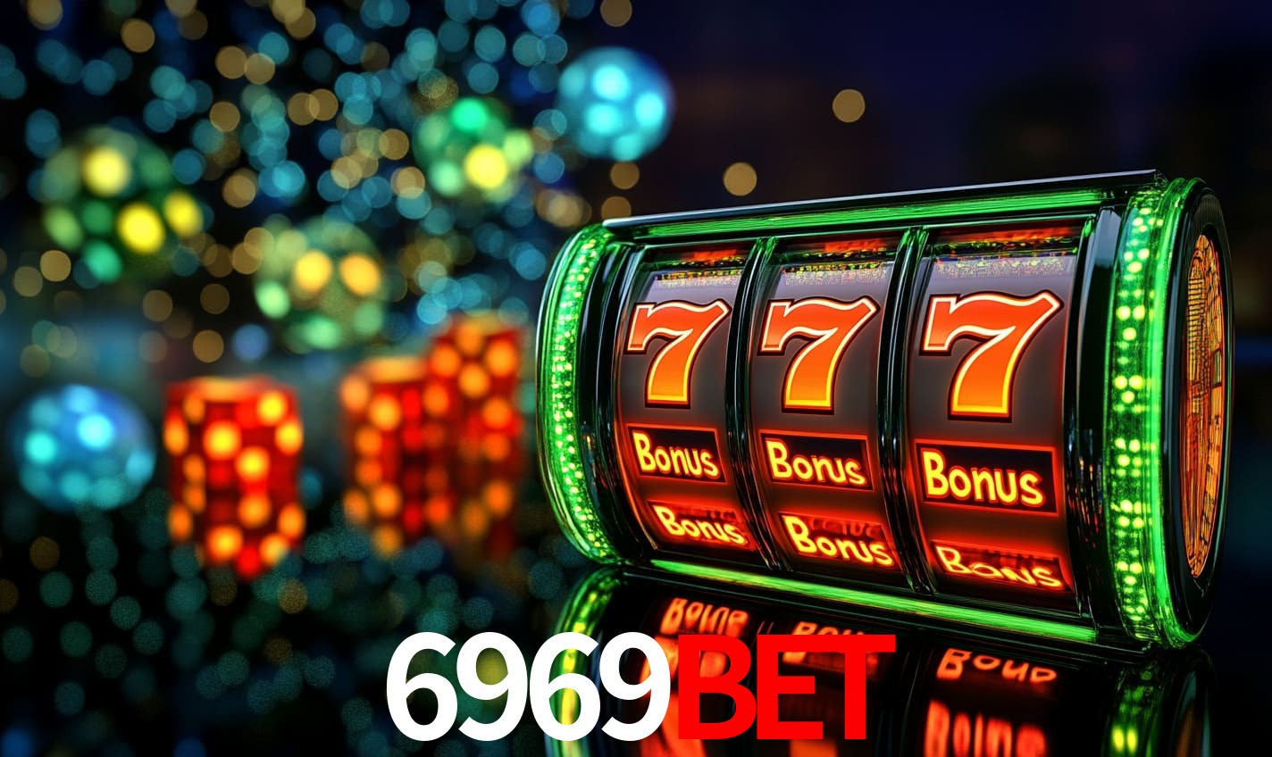 Avaliações dos Jogadores 6969bet