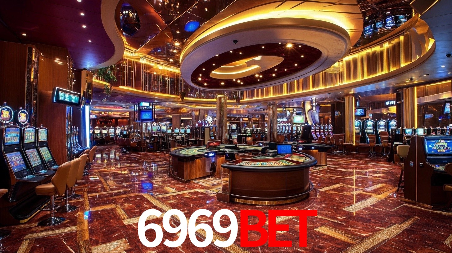 Programa VIP 6969bet