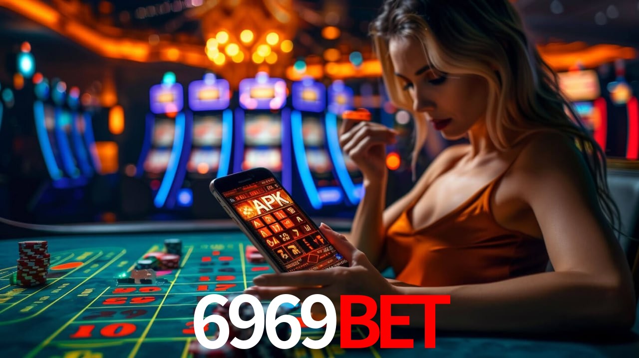 Spaceman Game 6969bet
