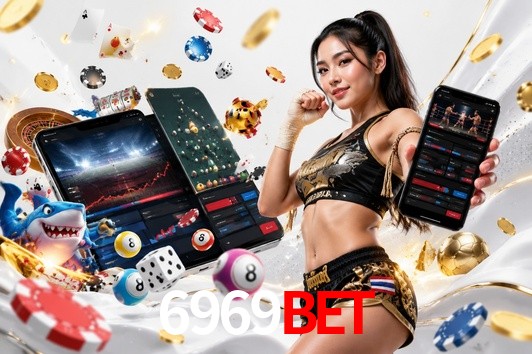 Flash Promotion 6969bet