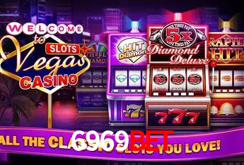 Descubra a Essência do 6969bet: Nossa História e Compromissos