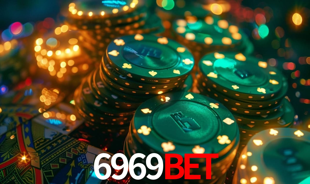 Programa VIP 6969bet