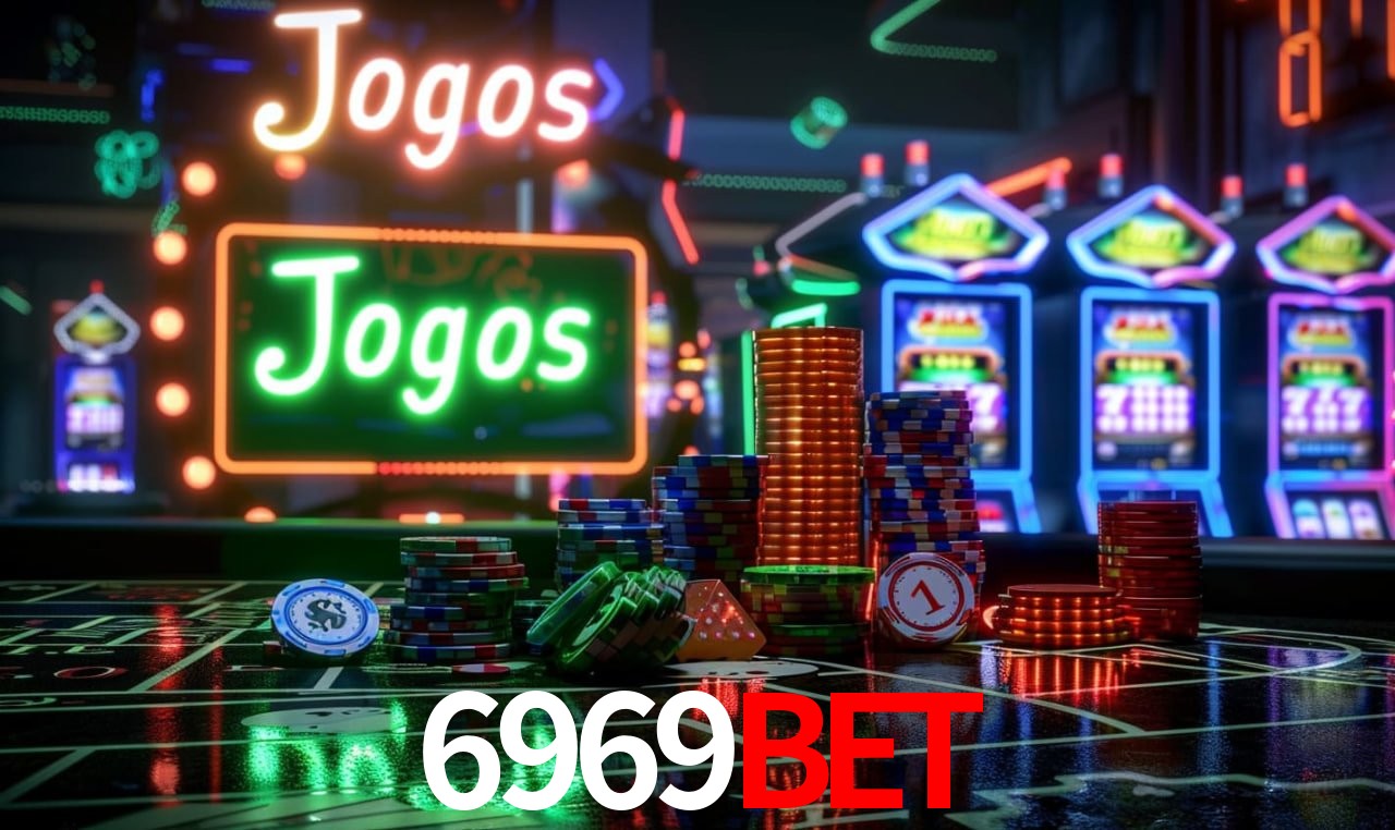 6969bet