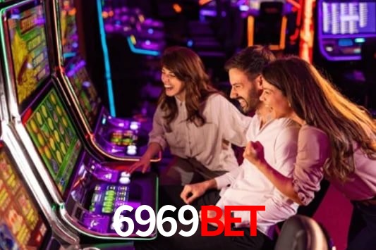 Desvendando o Mundo dos Jogos Virtuais na 6969bet