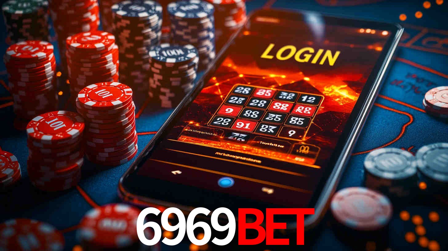 6969bet.com