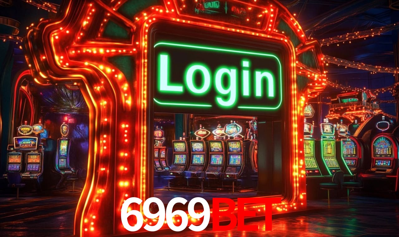 Torneios 6969bet