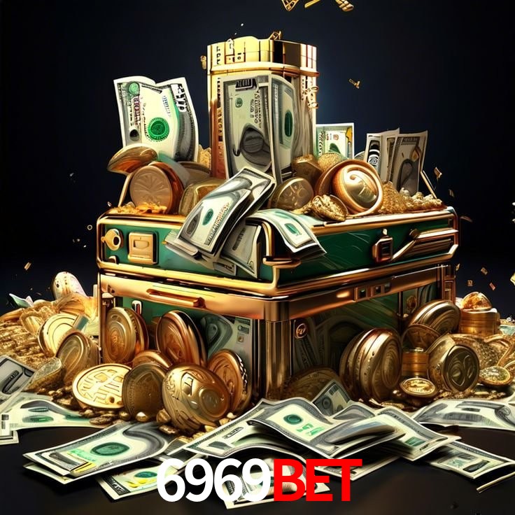 Casino VIP 6969bet
