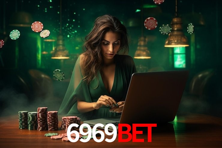 6969bet