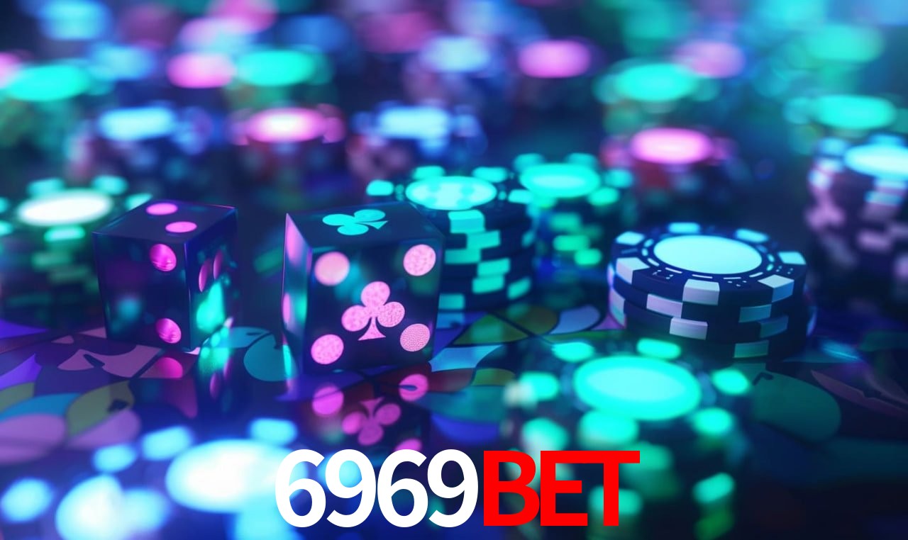 Interface Premium 6969bet