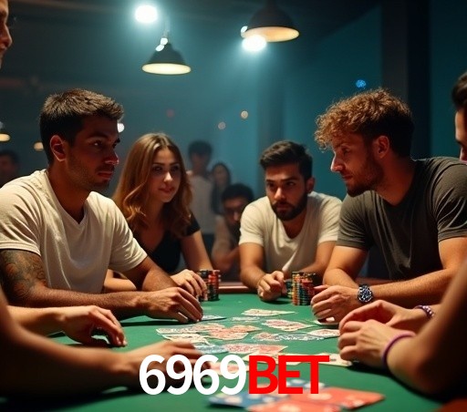 Sistemas de Segurança 6969bet